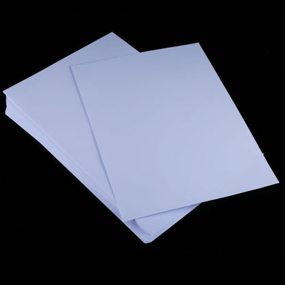50 Sheets 11.7 x 16.5 inch A3 Waterproof Glossy Photo Paper for Inkjet Printers - Camera Accessories by buy2fix | Online Shopping UK | buy2fix