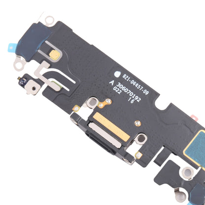 For iPhone 15 Pro Original Charging Port Flex Cable (Black) -  by buy2fix | Online Shopping UK | buy2fix