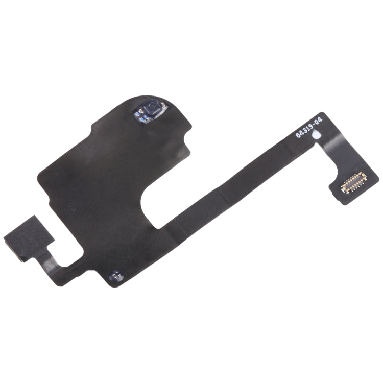 For iPhone 15 Earpiece Speaker Flex Cable -  by buy2fix | Online Shopping UK | buy2fix