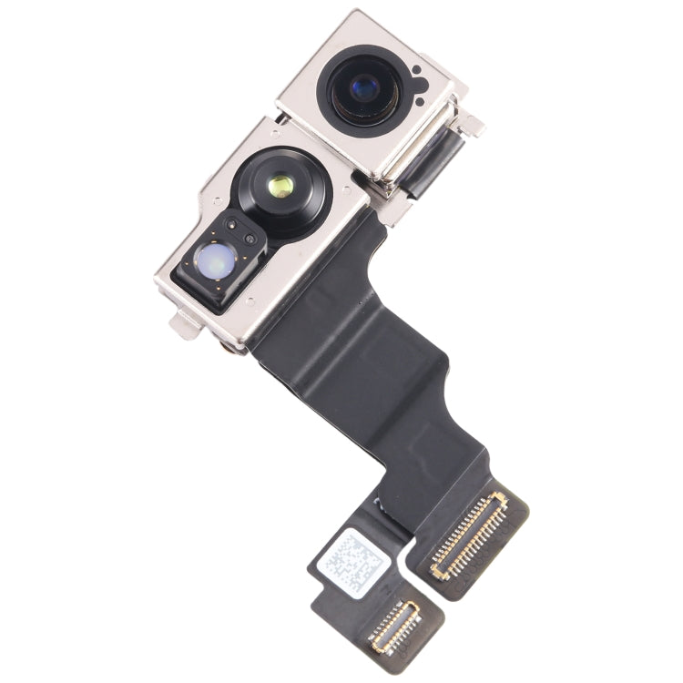 For iPhone 15 Front Facing Camera -  by buy2fix | Online Shopping UK | buy2fix