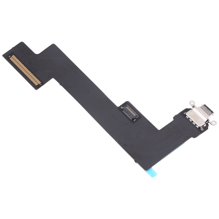 Charging Port Flex Cable for iPad Air 2022 A2589 A2591 WIFI Version (Grey) - Repair & Spare Parts by buy2fix | Online Shopping UK | buy2fix