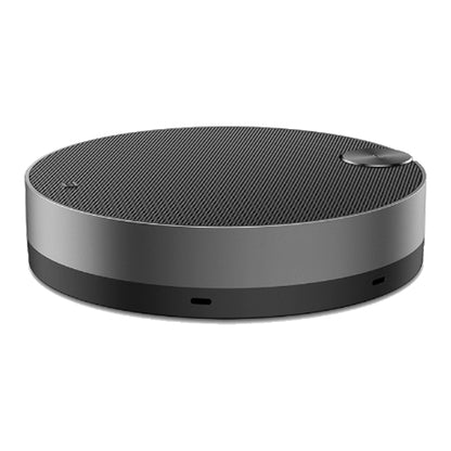 Original Huawei FreeGO Bluetooth 5.0 Portable Pickup Noise Reduction Bluetooth Speaker(Black) - Mini Speaker by Huawei | Online Shopping UK | buy2fix