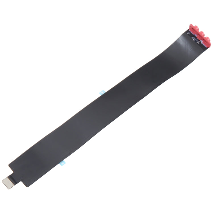 For iPad 10th Gen 10.9 2022 A2757 A2777 A2696 Keyboard Connecting Flex Cable(Red) -  by buy2fix | Online Shopping UK | buy2fix