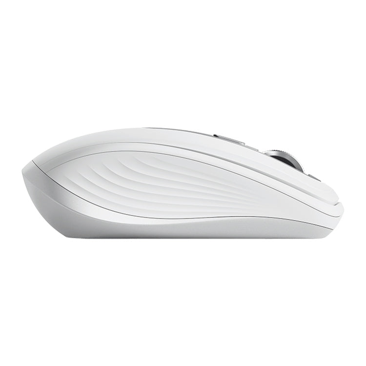 Logitech MX ANYWHERE 3 Compact High-performance Wireless Mouse (Silver) - Wireless Mice by Logitech | Online Shopping UK | buy2fix