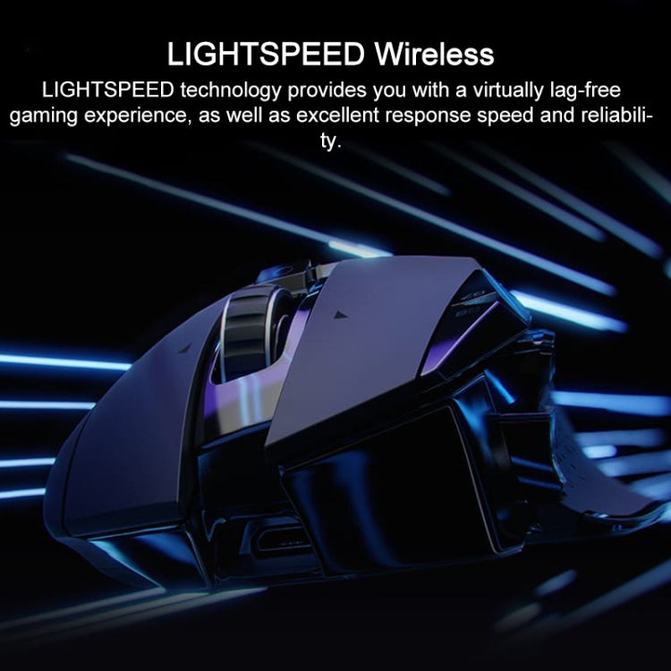 Logitech G502 Lightspeed 1000DPI Wireless Gaming Mouse - Wireless Mice by Logitech | Online Shopping UK | buy2fix