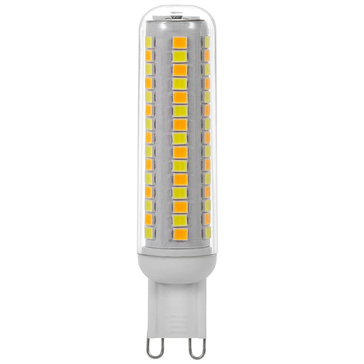 G9 94 LEDs Wireless Remote Control Smart Light Bulb, AC220-240V - Smart Light Bulbs by buy2fix | Online Shopping UK | buy2fix