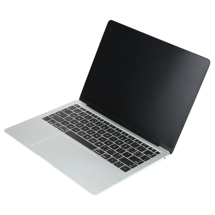 For Apple MacBook Air 13.3 inch Black Screen Non-Working Fake Dummy Display Model(Silver) - Laptop Model by buy2fix | Online Shopping UK | buy2fix