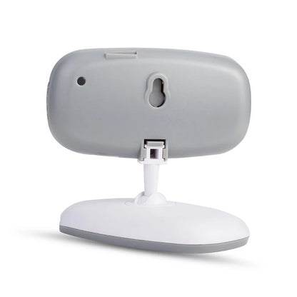 WLSES GC60 720P Wireless Surveillance Camera Baby Monitor, EU Plug - Security by buy2fix | Online Shopping UK | buy2fix