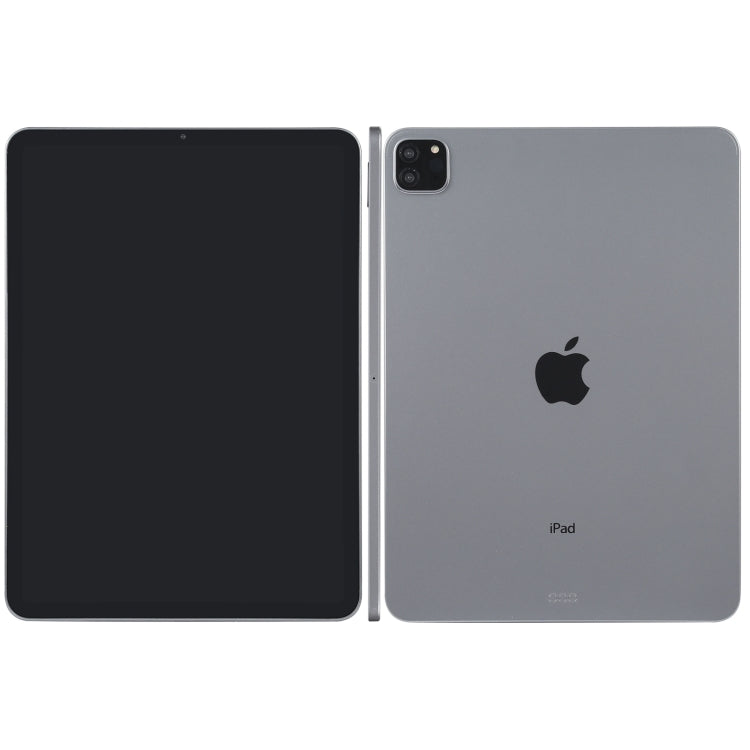 For iPad Pro 11 2022 Black Screen Non-Working Fake Dummy Display Model (Grey) - For iPhone & iPad by buy2fix | Online Shopping UK | buy2fix