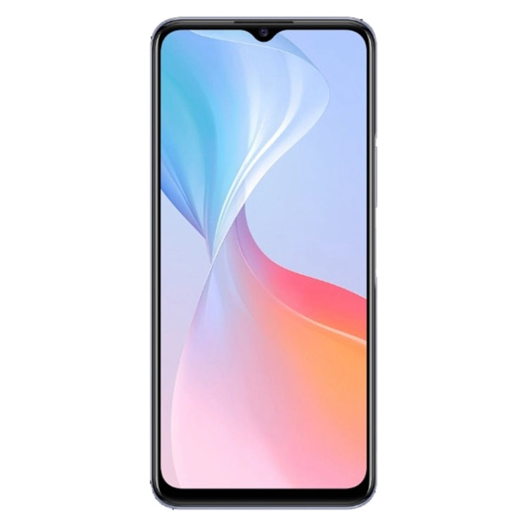 vivo Y53s 5G, 64MP Camera, 8GB+128GB, Dual Back Cameras, Side Fingerprint Identification, 5000mAh Battery, 6.58 inch Android 11.0 OriginOS 1.0 Qualcomm Snapdragon 480 Octa Core up to 2.0GHz, OTG, Network: 5G(Aurora) - vivo by vivo | Online Shopping UK | buy2fix