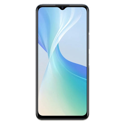 vivo Y53s 5G, 64MP Camera, 8GB+128GB, Dual Back Cameras, Side Fingerprint Identification, 5000mAh Battery, 6.58 inch Android 11.0 OriginOS 1.0 Qualcomm Snapdragon 480 Octa Core up to 2.0GHz, OTG, Network: 5G(Silver) - vivo by vivo | Online Shopping UK | buy2fix