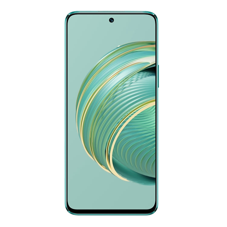 HUAWEI nova 10z 256GB CHA-AL80, 64MP Cameras, China Version, Triple Back Cameras, Side Fingerprint Identification, 6.6 inch HarmonyOS 2.0 Octa Core, Network: 4G, OTG, Not Support Google Play (Green) - Huawei Mate & P by Huawei | Online Shopping UK | buy2fix