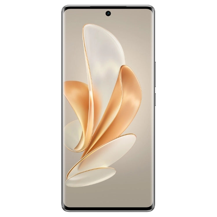 vivo S17 Pro 5G, 50MP Camera, 8GB+256GB, Triple Back Cameras, Srceen Fingerprint Identification, 4600mAh Battery, 6.78 inch Android 13 OriginOS 3 Dimensity 8200 Octa Core up to 3.1GHz, OTG, NFC, Network: 5G(White) - vivo by vivo | Online Shopping UK | buy2fix