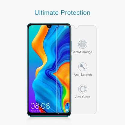 0.26mm 9H 2.5D Tempered Glass Film for Huawei P30 Lite - Mobile Accessories by DIYLooks | Online Shopping UK | buy2fix