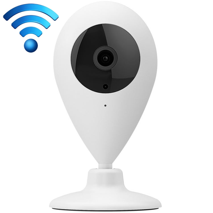 NEO NIP-55AI Indoor WiFi IP Camera, with IR Night Vision & Multi-angle Monitor & Mobile Phone Remote Control - Security by buy2fix | Online Shopping UK | buy2fix