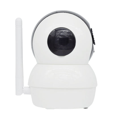 Anpwoo YT006 720P HD WiFi IP Camera, Support Motion Detection & Infrared Night Vision & SD Card(Max 32GB)(White) - Security by Anpwoo | Online Shopping UK | buy2fix