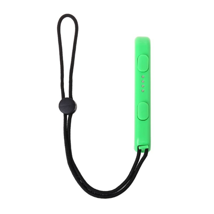 1 Pair Wrist Rope Lanyard Games Accessories for Nintendo Switch Joy-Con(Green) - Gamepads by buy2fix | Online Shopping UK | buy2fix