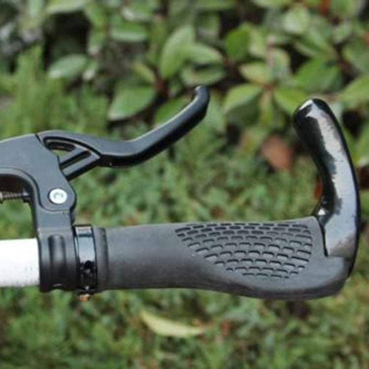 Mountain Bike Lightweight ALLOY Brake handle (Silver) - Outdoor & Sports by buy2fix | Online Shopping UK | buy2fix