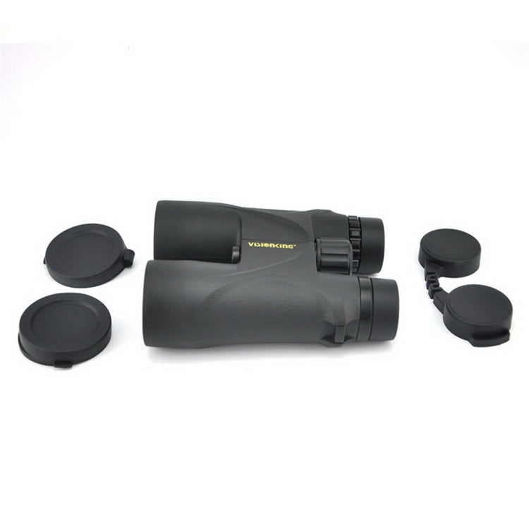 Visionking 12x50 Waterproof Optics Full Multicoated Telescope Binoculars for Birdwatching / Hunting - Binoculars by VISIONKING | Online Shopping UK | buy2fix