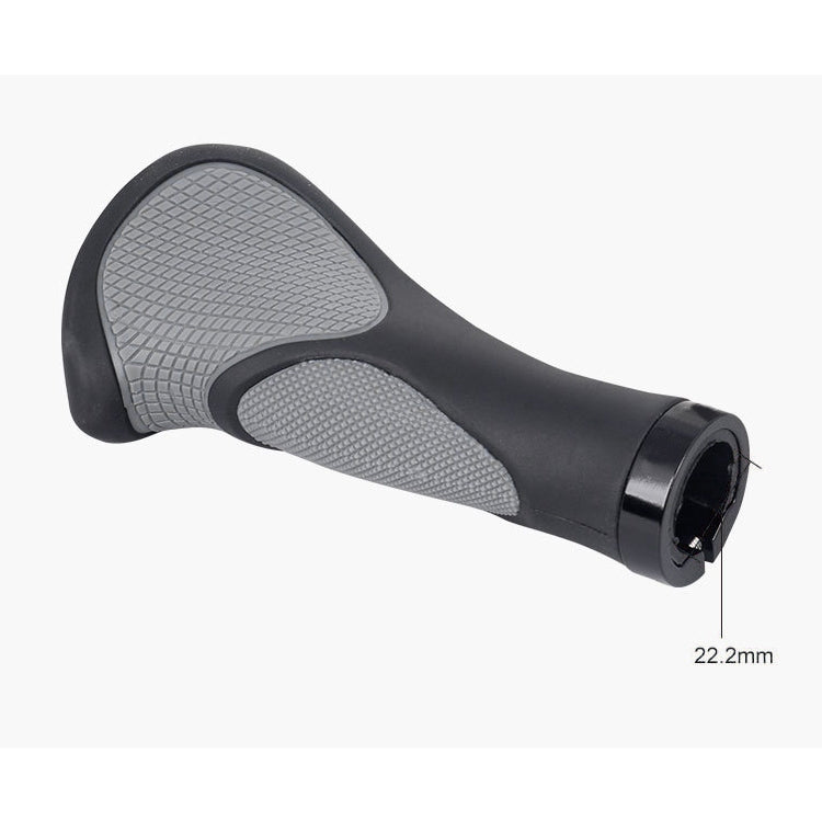 DEEMOUNT BGP110 Mountain Bike Bicycle Rubber Handlebar Cover,Conventional Version - Outdoor & Sports by buy2fix | Online Shopping UK | buy2fix