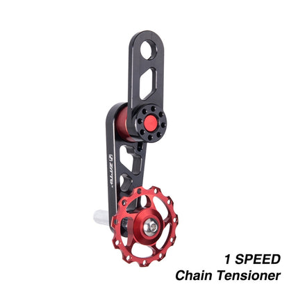 ZTTO Bicycle Chain Stabilizer Oval chainring - Outdoor & Sports by ZTTO | Online Shopping UK | buy2fix