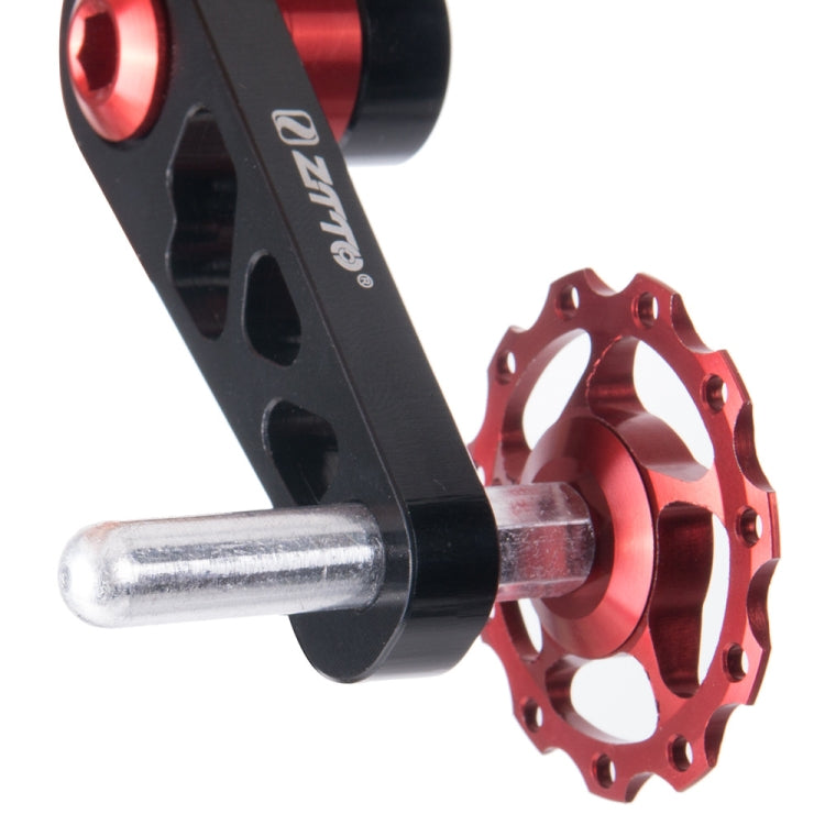ZTTO Bicycle Chain Stabilizer Oval chainring - Outdoor & Sports by ZTTO | Online Shopping UK | buy2fix