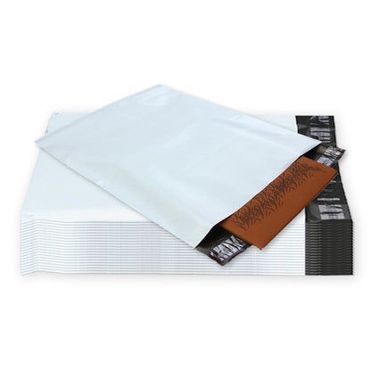 100 PCS Mailing Bag for Air Column Cushion Bag Packing, Size: 17 x 25+5 cm,  Customize Logo & Design - Home & Garden by buy2fix | Online Shopping UK | buy2fix