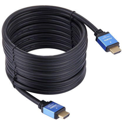 15m HDMI 2.0 Version High Speed HDMI 19 Pin Male to HDMI 19 Pin Male Connector Cable - Cable by buy2fix | Online Shopping UK | buy2fix