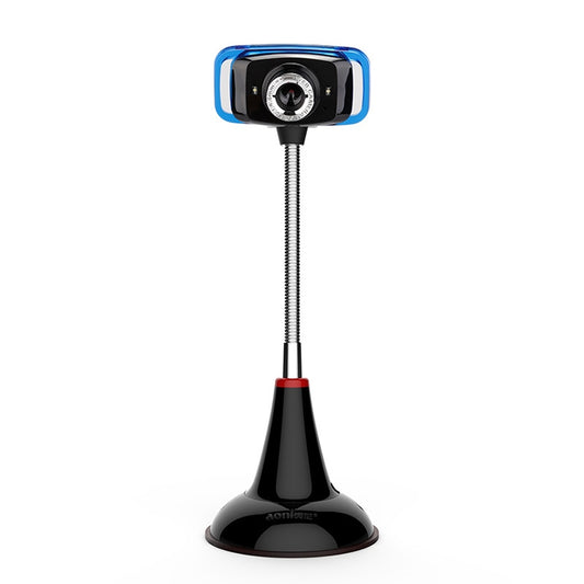 aoni Kujing HD Business Vertical Photo Computer Camera with Microphone - HD Camera by buy2fix | Online Shopping UK | buy2fix