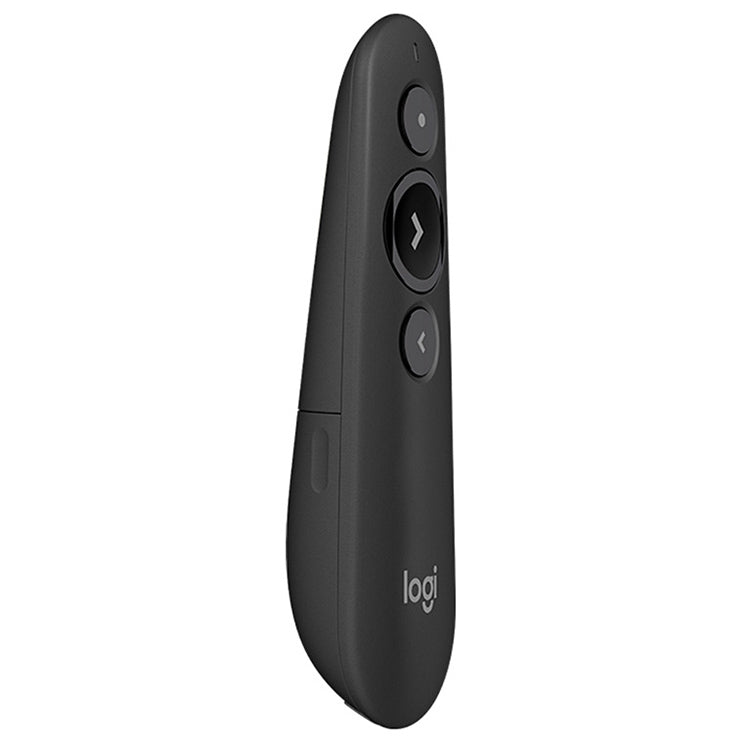 Logitech R500 2.4Ghz USB Wireless Presenter PPT Remote Control Flip Pen -  by Logitech | Online Shopping UK | buy2fix