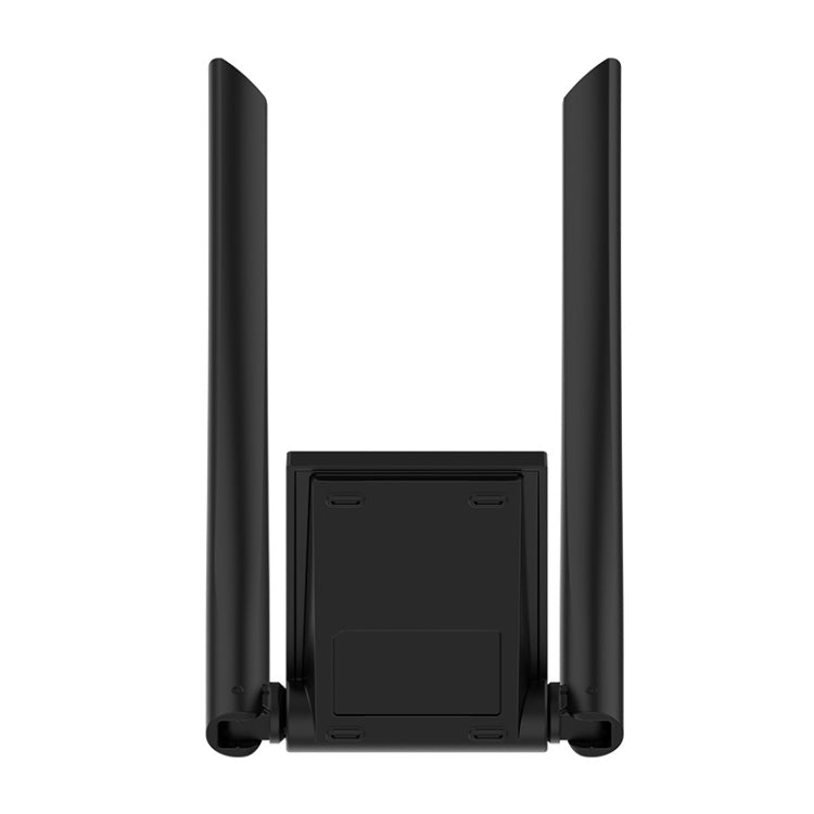 COMFAST CF-965AX 1800Mbps Dual Band Wireless Network Card WiFi6 USB Adapter - USB Network Adapter by COMFAST | Online Shopping UK | buy2fix