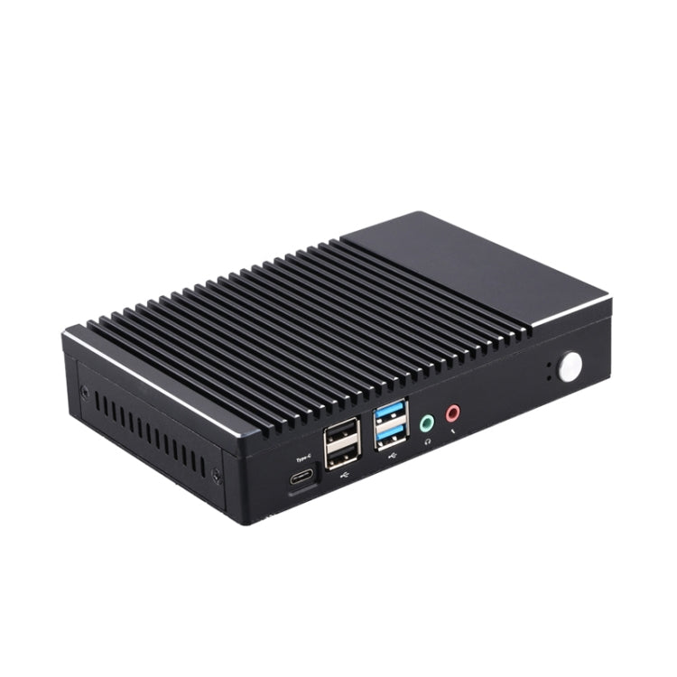 K1 Windows 10 and Linux System Mini PC, AMD A6-1450 Quad-core 4 Threads 1.0-1.4GHz, RAM: 2GB, ROM: 32GB - Windows Mini PCs by buy2fix | Online Shopping UK | buy2fix