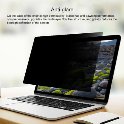 14 inch Laptop Universal Matte Anti-glare Screen Protector, Size: 310 x 174mm - Computer & Networking by buy2fix | Online Shopping UK | buy2fix