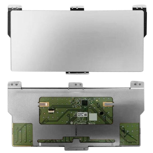 Laptop Touchpad For HP 15-BL - HP Spare Parts by buy2fix | Online Shopping UK | buy2fix