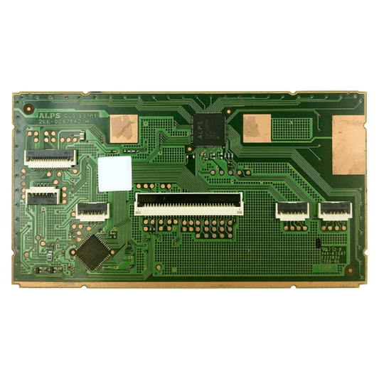 Laptop Touchpad For Dell 5580 - Dell Spare Parts by buy2fix | Online Shopping UK | buy2fix