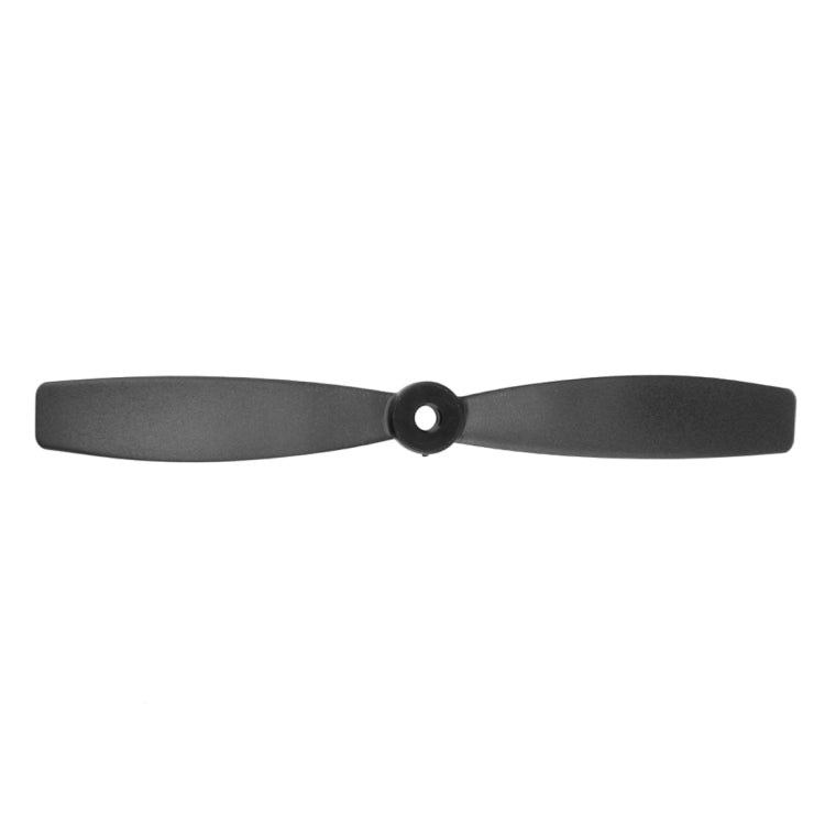8 Pairs 6045 CW/CCW Propellers for QAV250 & ZMR250(Black) - Toys & Hobbies by buy2fix | Online Shopping UK | buy2fix