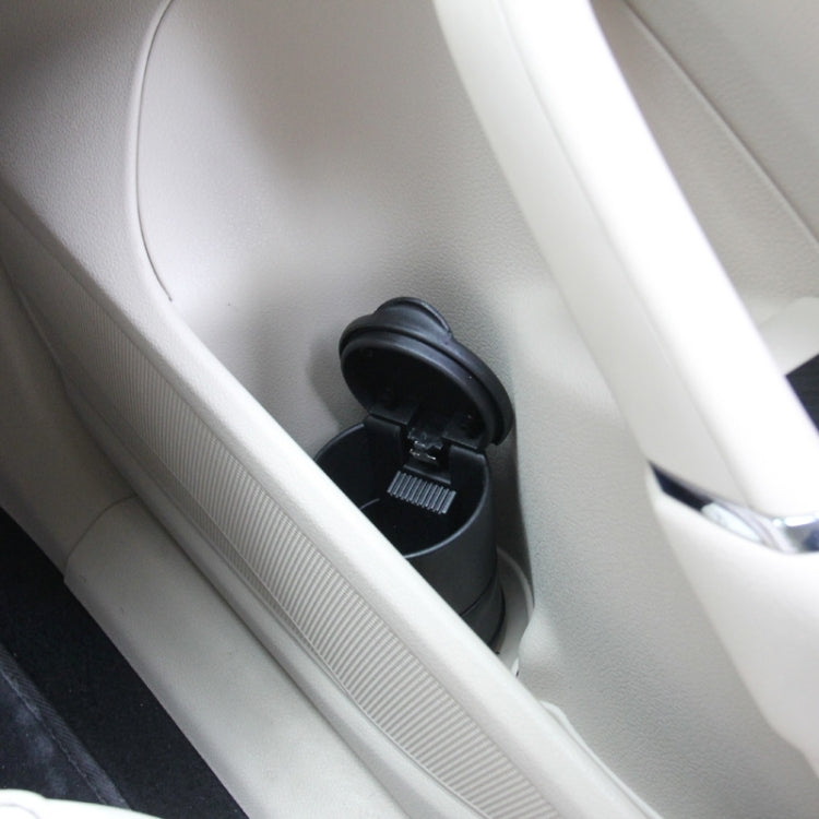 Portable Car Ashtray, Size: 6.9x6.9x10 cm - Ashtrays by buy2fix | Online Shopping UK | buy2fix