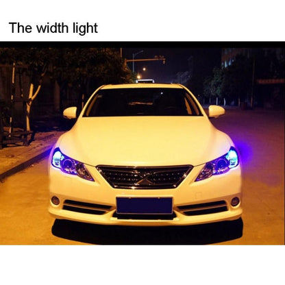 2 PCS 41mm 1.5W 80LM White Light 1 COB LED License Plate Reading Lights Car Light Bulb - Door Lights by buy2fix | Online Shopping UK | buy2fix