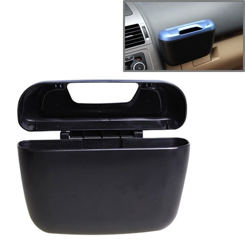 Multifunctional Mini Car Storage / Garbage Box, Random Color Delivery - Stowing Tidying by buy2fix | Online Shopping UK | buy2fix