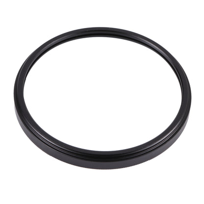 62mm UV Filter(Black) - Camera Accessories by buy2fix | Online Shopping UK | buy2fix