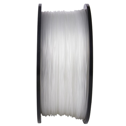 ABS 1.75 mm Color Series 3D Printer Filaments, about 395m(Transparent) - Consumer Electronics by buy2fix | Online Shopping UK | buy2fix