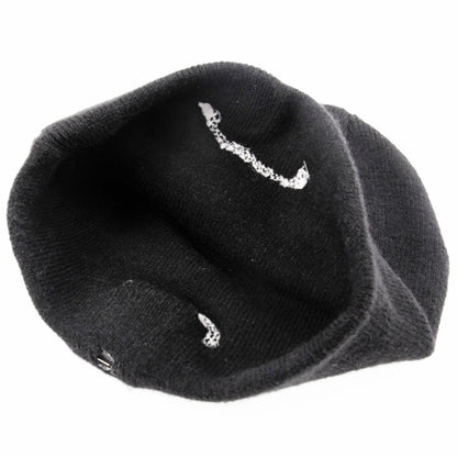 Bluetooth Headset Warm Winter Hat for iPhone 5 & 5S / iPhone 4 & 4S and Other Bluetooth Devices - Smart Wear by buy2fix | Online Shopping UK | buy2fix