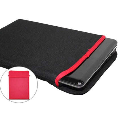 14.0 inch Waterproof Soft Sleeve Case Bag - 15 inch by buy2fix | Online Shopping UK | buy2fix