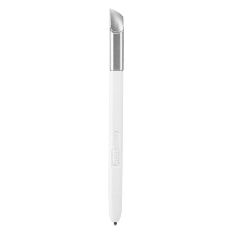 Smart Pressure Sensitive S Pen / Stylus Pen for Galaxy Note 10.1 / N8000 / N8010(White) - Mobile Accessories by buy2fix | Online Shopping UK | buy2fix