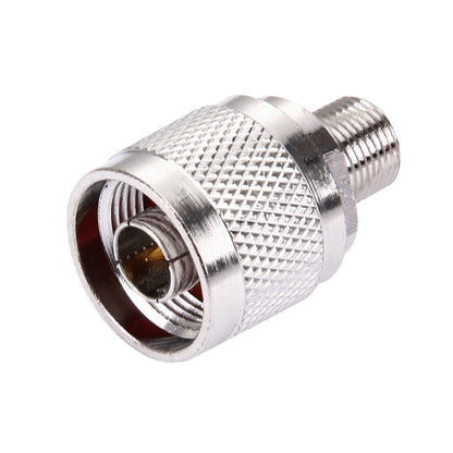 N Male to F Female Connector - Connectors by buy2fix | Online Shopping UK | buy2fix