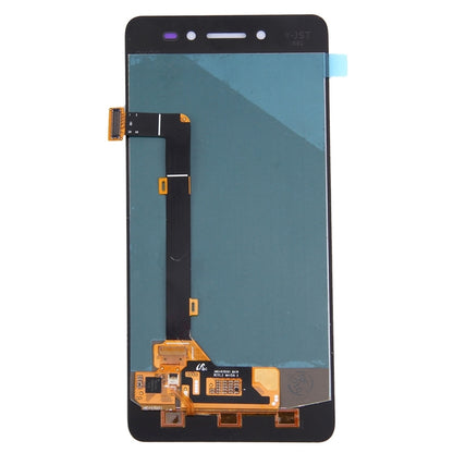 OEM LCD Screen for Lenovo S90 / Sisley S90 / S90-T / S90-U with Digitizer Full Assembly (Black) - Repair & Spare Parts by buy2fix | Online Shopping UK | buy2fix