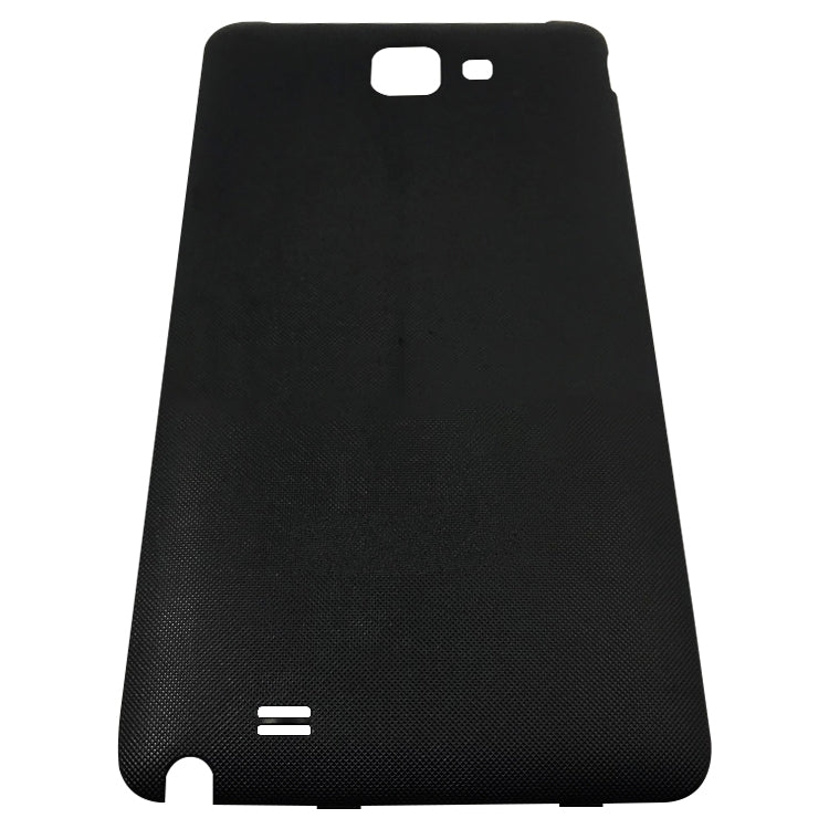 For Samsung Galaxy Note / i9220 / N7000 Original  Back Cover (Black) - Galaxy Note Series Parts by buy2fix | Online Shopping UK | buy2fix