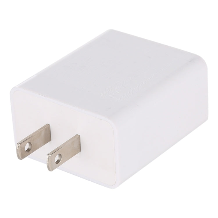 24W PD + QC3.0 Fast Charger Power Adapter Plug Adapter US Plug - Consumer Electronics by buy2fix | Online Shopping UK | buy2fix