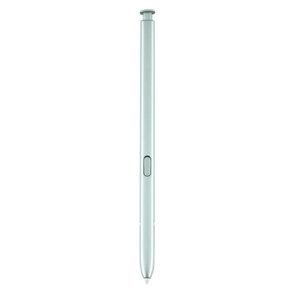 Capacitive Touch Screen Stylus Pen for Galaxy Note20 / 20 Ultra / Note 10 / Note 10 Plus (Baby Blue) - Stylus Pen by buy2fix | Online Shopping UK | buy2fix
