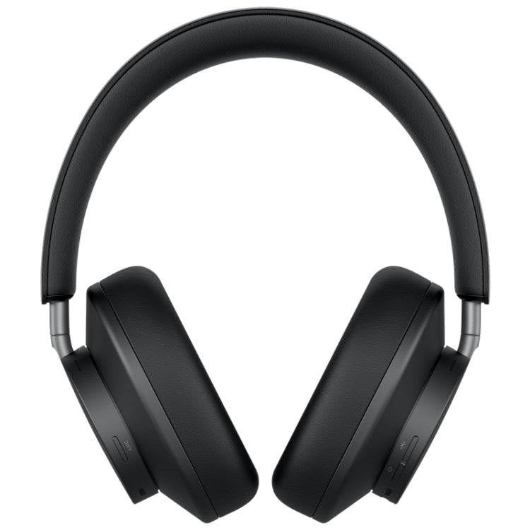 Original HUAWEI FreeBuds Studio Dynamic Noise Cancelling Bluetooth 5.2 Wireless Headset(Black) - Headset & Headphone by Huawei | Online Shopping UK | buy2fix